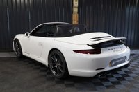 USED 2012 12 PORSCHE 911 3.8 CARRERA S PDK 2d 400 BHP FULL SERVICE HISTORY - 24 MONTH WARRANTY - FRONT END PPF - GREAT SPEC - BOSE - SPORTS EXHAUST - ELECTRIC WIND DEFLECTOR - SPORTS CHRONO PACKAGE