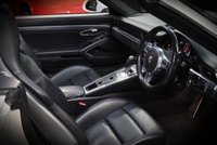USED 2012 12 PORSCHE 911 3.8 CARRERA S PDK 2d 400 BHP FULL SERVICE HISTORY - 24 MONTH WARRANTY - FRONT END PPF - GREAT SPEC - BOSE - SPORTS EXHAUST - ELECTRIC WIND DEFLECTOR - SPORTS CHRONO PACKAGE