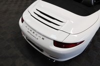 USED 2012 12 PORSCHE 911 3.8 CARRERA S PDK 2d 400 BHP FULL SERVICE HISTORY - 24 MONTH WARRANTY - FRONT END PPF - GREAT SPEC - BOSE - SPORTS EXHAUST - ELECTRIC WIND DEFLECTOR - SPORTS CHRONO PACKAGE