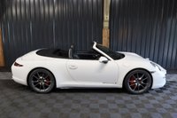 USED 2012 12 PORSCHE 911 3.8 CARRERA S PDK 2d 400 BHP FULL SERVICE HISTORY - 24 MONTH WARRANTY - FRONT END PPF - GREAT SPEC - BOSE - SPORTS EXHAUST - ELECTRIC WIND DEFLECTOR - SPORTS CHRONO PACKAGE