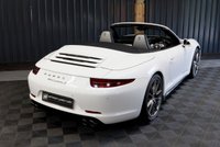 USED 2012 12 PORSCHE 911 3.8 CARRERA S PDK 2d 400 BHP FULL SERVICE HISTORY - 24 MONTH WARRANTY - FRONT END PPF - GREAT SPEC - BOSE - SPORTS EXHAUST - ELECTRIC WIND DEFLECTOR - SPORTS CHRONO PACKAGE