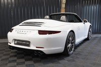 USED 2012 12 PORSCHE 911 3.8 CARRERA S PDK 2d 400 BHP FULL SERVICE HISTORY - 24 MONTH WARRANTY - FRONT END PPF - GREAT SPEC - BOSE - SPORTS EXHAUST - ELECTRIC WIND DEFLECTOR - SPORTS CHRONO PACKAGE