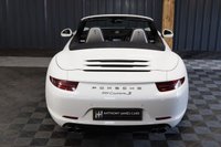 USED 2012 12 PORSCHE 911 3.8 CARRERA S PDK 2d 400 BHP FULL SERVICE HISTORY - 24 MONTH WARRANTY - FRONT END PPF - GREAT SPEC - BOSE - SPORTS EXHAUST - ELECTRIC WIND DEFLECTOR - SPORTS CHRONO PACKAGE