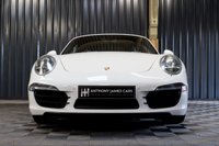 USED 2012 12 PORSCHE 911 3.8 CARRERA S PDK 2d 400 BHP FULL SERVICE HISTORY - 24 MONTH WARRANTY - FRONT END PPF - GREAT SPEC - BOSE - SPORTS EXHAUST - ELECTRIC WIND DEFLECTOR - SPORTS CHRONO PACKAGE