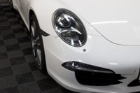 USED 2012 12 PORSCHE 911 3.8 CARRERA S PDK 2d 400 BHP FULL SERVICE HISTORY - 24 MONTH WARRANTY - FRONT END PPF - GREAT SPEC - BOSE - SPORTS EXHAUST - ELECTRIC WIND DEFLECTOR - SPORTS CHRONO PACKAGE