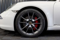 USED 2012 12 PORSCHE 911 3.8 CARRERA S PDK 2d 400 BHP FULL SERVICE HISTORY - 24 MONTH WARRANTY - FRONT END PPF - GREAT SPEC - BOSE - SPORTS EXHAUST - ELECTRIC WIND DEFLECTOR - SPORTS CHRONO PACKAGE