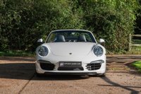 USED 2012 12 PORSCHE 911 3.8 CARRERA S PDK 2d 400 BHP FULL SERVICE HISTORY - 24 MONTH WARRANTY - FRONT END PPF - GREAT SPEC - BOSE - SPORTS EXHAUST - ELECTRIC WIND DEFLECTOR - SPORTS CHRONO PACKAGE