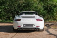 USED 2012 12 PORSCHE 911 3.8 CARRERA S PDK 2d 400 BHP FULL SERVICE HISTORY - 24 MONTH WARRANTY - FRONT END PPF - GREAT SPEC - BOSE - SPORTS EXHAUST - ELECTRIC WIND DEFLECTOR - SPORTS CHRONO PACKAGE