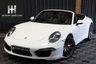 USED 2012 12 PORSCHE 911 3.8 CARRERA S PDK 2d 400 BHP FULL SERVICE HISTORY - 24 MONTH WARRANTY - FRONT END PPF - GREAT SPEC - BOSE - SPORTS EXHAUST - ELECTRIC WIND DEFLECTOR - SPORTS CHRONO PACKAGE
