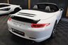 USED 2012 12 PORSCHE 911 3.8 CARRERA S PDK 2d 400 BHP FULL SERVICE HISTORY - 24 MONTH WARRANTY - FRONT END PPF - GREAT SPEC - BOSE - SPORTS EXHAUST - ELECTRIC WIND DEFLECTOR - SPORTS CHRONO PACKAGE