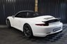 USED 2012 12 PORSCHE 911 3.8 CARRERA S PDK 2d 400 BHP FULL SERVICE HISTORY - 24 MONTH WARRANTY - FRONT END PPF - GREAT SPEC - BOSE - SPORTS EXHAUST - ELECTRIC WIND DEFLECTOR - SPORTS CHRONO PACKAGE