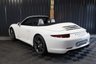USED 2012 12 PORSCHE 911 3.8 CARRERA S PDK 2d 400 BHP FULL SERVICE HISTORY - 24 MONTH WARRANTY - FRONT END PPF - GREAT SPEC - BOSE - SPORTS EXHAUST - ELECTRIC WIND DEFLECTOR - SPORTS CHRONO PACKAGE