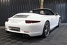 USED 2012 12 PORSCHE 911 3.8 CARRERA S PDK 2d 400 BHP FULL SERVICE HISTORY - 24 MONTH WARRANTY - FRONT END PPF - GREAT SPEC - BOSE - SPORTS EXHAUST - ELECTRIC WIND DEFLECTOR - SPORTS CHRONO PACKAGE