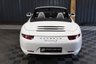 USED 2012 12 PORSCHE 911 3.8 CARRERA S PDK 2d 400 BHP FULL SERVICE HISTORY - 24 MONTH WARRANTY - FRONT END PPF - GREAT SPEC - BOSE - SPORTS EXHAUST - ELECTRIC WIND DEFLECTOR - SPORTS CHRONO PACKAGE