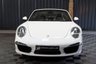 USED 2012 12 PORSCHE 911 3.8 CARRERA S PDK 2d 400 BHP FULL SERVICE HISTORY - 24 MONTH WARRANTY - FRONT END PPF - GREAT SPEC - BOSE - SPORTS EXHAUST - ELECTRIC WIND DEFLECTOR - SPORTS CHRONO PACKAGE