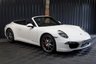 USED 2012 12 PORSCHE 911 3.8 CARRERA S PDK 2d 400 BHP FULL SERVICE HISTORY - 24 MONTH WARRANTY - FRONT END PPF - GREAT SPEC - BOSE - SPORTS EXHAUST - ELECTRIC WIND DEFLECTOR - SPORTS CHRONO PACKAGE