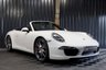 USED 2012 12 PORSCHE 911 3.8 CARRERA S PDK 2d 400 BHP FULL SERVICE HISTORY - 24 MONTH WARRANTY - FRONT END PPF - GREAT SPEC - BOSE - SPORTS EXHAUST - ELECTRIC WIND DEFLECTOR - SPORTS CHRONO PACKAGE