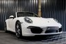 USED 2012 12 PORSCHE 911 3.8 CARRERA S PDK 2d 400 BHP FULL SERVICE HISTORY - 24 MONTH WARRANTY - FRONT END PPF - GREAT SPEC - BOSE - SPORTS EXHAUST - ELECTRIC WIND DEFLECTOR - SPORTS CHRONO PACKAGE