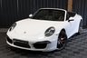 USED 2012 12 PORSCHE 911 3.8 CARRERA S PDK 2d 400 BHP FULL SERVICE HISTORY - 24 MONTH WARRANTY - FRONT END PPF - GREAT SPEC - BOSE - SPORTS EXHAUST - ELECTRIC WIND DEFLECTOR - SPORTS CHRONO PACKAGE