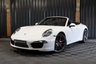 USED 2012 12 PORSCHE 911 3.8 CARRERA S PDK 2d 400 BHP FULL SERVICE HISTORY - 24 MONTH WARRANTY - FRONT END PPF - GREAT SPEC - BOSE - SPORTS EXHAUST - ELECTRIC WIND DEFLECTOR - SPORTS CHRONO PACKAGE