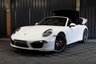USED 2012 12 PORSCHE 911 3.8 CARRERA S PDK 2d 400 BHP FULL SERVICE HISTORY - 24 MONTH WARRANTY - FRONT END PPF - GREAT SPEC - BOSE - SPORTS EXHAUST - ELECTRIC WIND DEFLECTOR - SPORTS CHRONO PACKAGE