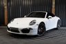 USED 2012 12 PORSCHE 911 3.8 CARRERA S PDK 2d 400 BHP FULL SERVICE HISTORY - 24 MONTH WARRANTY - FRONT END PPF - GREAT SPEC - BOSE - SPORTS EXHAUST - ELECTRIC WIND DEFLECTOR - SPORTS CHRONO PACKAGE