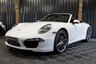 USED 2012 12 PORSCHE 911 3.8 CARRERA S PDK 2d 400 BHP FULL SERVICE HISTORY - 24 MONTH WARRANTY - FRONT END PPF - GREAT SPEC - BOSE - SPORTS EXHAUST - ELECTRIC WIND DEFLECTOR - SPORTS CHRONO PACKAGE