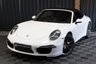 USED 2012 12 PORSCHE 911 3.8 CARRERA S PDK 2d 400 BHP FULL SERVICE HISTORY - 24 MONTH WARRANTY - FRONT END PPF - GREAT SPEC - BOSE - SPORTS EXHAUST - ELECTRIC WIND DEFLECTOR - SPORTS CHRONO PACKAGE