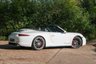 USED 2012 12 PORSCHE 911 3.8 CARRERA S PDK 2d 400 BHP FULL SERVICE HISTORY - 24 MONTH WARRANTY - FRONT END PPF - GREAT SPEC - BOSE - SPORTS EXHAUST - ELECTRIC WIND DEFLECTOR - SPORTS CHRONO PACKAGE