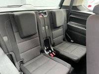 USED 2021 21 VOLKSWAGEN TOURAN 1.5 SE TSI DSG 5d 148 BHP 7 SEATER + AUTOMATIC