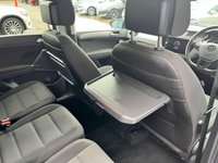 USED 2021 21 VOLKSWAGEN TOURAN 1.5 SE TSI DSG 5d 148 BHP 7 SEATER + AUTOMATIC