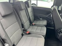 USED 2021 21 VOLKSWAGEN TOURAN 1.5 SE TSI DSG 5d 148 BHP 7 SEATER + AUTOMATIC