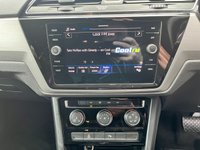 USED 2021 21 VOLKSWAGEN TOURAN 1.5 SE TSI DSG 5d 148 BHP 7 SEATER + AUTOMATIC