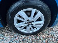 USED 2021 21 VOLKSWAGEN TOURAN 1.5 SE TSI DSG 5d 148 BHP 7 SEATER + AUTOMATIC