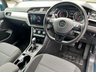 USED 2021 21 VOLKSWAGEN TOURAN 1.5 SE TSI DSG 5d 148 BHP 7 SEATER + AUTOMATIC