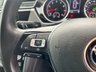 USED 2021 21 VOLKSWAGEN TOURAN 1.5 SE TSI DSG 5d 148 BHP 7 SEATER + AUTOMATIC