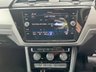 USED 2021 21 VOLKSWAGEN TOURAN 1.5 SE TSI DSG 5d 148 BHP 7 SEATER + AUTOMATIC