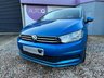 USED 2021 21 VOLKSWAGEN TOURAN 1.5 SE TSI DSG 5d 148 BHP 7 SEATER + AUTOMATIC