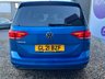 USED 2021 21 VOLKSWAGEN TOURAN 1.5 SE TSI DSG 5d 148 BHP 7 SEATER + AUTOMATIC