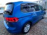 USED 2021 21 VOLKSWAGEN TOURAN 1.5 SE TSI DSG 5d 148 BHP 7 SEATER + AUTOMATIC