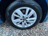 USED 2021 21 VOLKSWAGEN TOURAN 1.5 SE TSI DSG 5d 148 BHP 7 SEATER + AUTOMATIC
