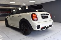 USED 2020 20 MINI HATCH COOPER S 2.0 SPORT 3 DOOR **&pound;299 A MONTH WITH &pound;2249 DEPOSIT**