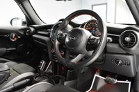 USED 2020 20 MINI HATCH COOPER S 2.0 SPORT 3 DOOR **&pound;299 A MONTH WITH &pound;2249 DEPOSIT**
