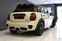 USED 2020 20 MINI HATCH COOPER S 2.0 SPORT 3 DOOR **&pound;299 A MONTH WITH &pound;2249 DEPOSIT**