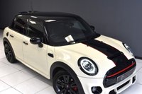 USED 2020 20 MINI HATCH COOPER S 2.0 SPORT 3 DOOR **&pound;299 A MONTH WITH &pound;2249 DEPOSIT**