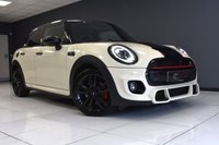 USED 2020 20 MINI HATCH COOPER S 2.0 SPORT 3 DOOR **&pound;299 A MONTH WITH &pound;2249 DEPOSIT**