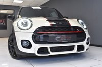 USED 2020 20 MINI HATCH COOPER S 2.0 SPORT 3 DOOR **&pound;299 A MONTH WITH &pound;2249 DEPOSIT**