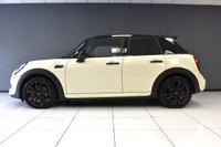 USED 2020 20 MINI HATCH COOPER S 2.0 SPORT 3 DOOR **&pound;299 A MONTH WITH &pound;2249 DEPOSIT**