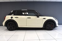 USED 2020 20 MINI HATCH COOPER S 2.0 SPORT 3 DOOR **&pound;299 A MONTH WITH &pound;2249 DEPOSIT**