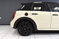 USED 2020 20 MINI HATCH COOPER S 2.0 SPORT 3 DOOR **&pound;299 A MONTH WITH &pound;2249 DEPOSIT**